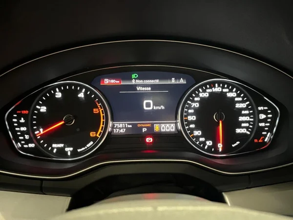 AUDI Q5 Sportback Dsl (2024) — foto 3 van 19