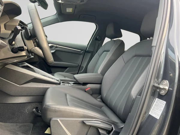 AUDI A3 Sportback PHEV (2025) — foto 23 van 24