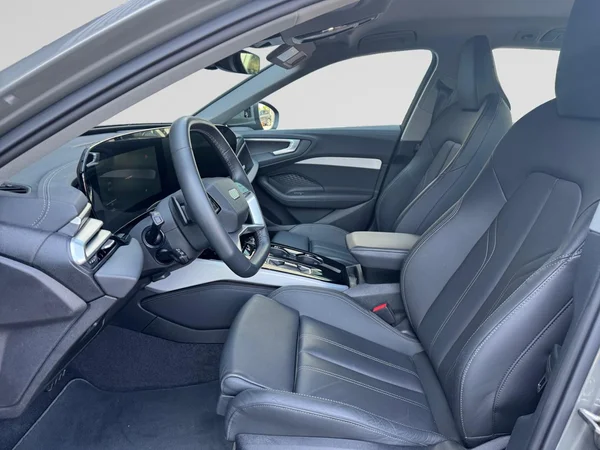 AUDI A5 SW (2025) — foto 4 van 24
