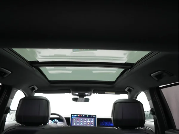 VOLKSWAGEN Tayron eHybrid (PHEV) (2026) — foto 11 van 39