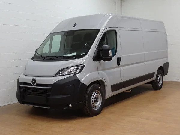 Opel Movano (2026) — foto 16 van 20