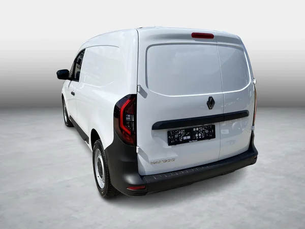 Renault Kangoo (2026) — foto 16 van 20