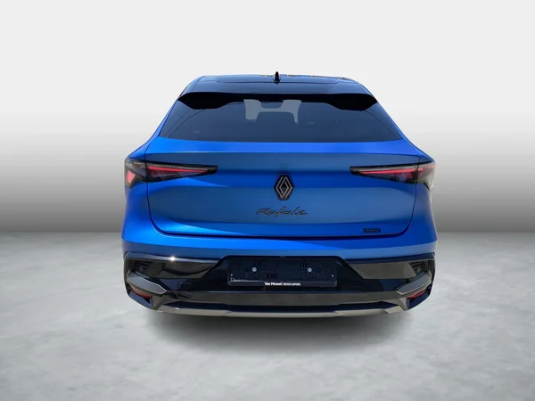 Renault Rafale (2025) — foto 16 van 21