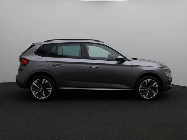 SKODA Kamiq (2024) — foto 18 van 30