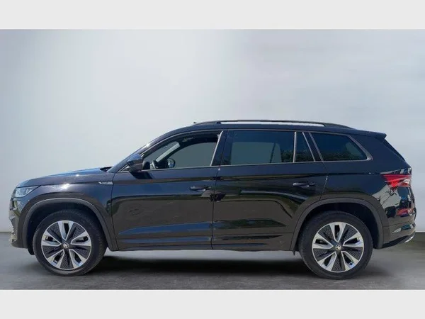 Skoda Kodiaq (2023) — foto 17 van 23