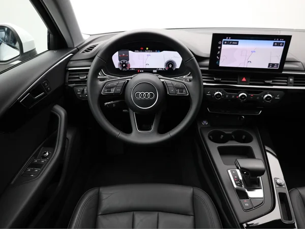 AUDI A4 Dsl (2021) — foto 4 van 19