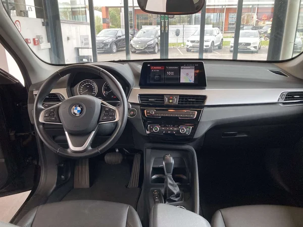 BMW X1 (2022) — foto 2 van 17