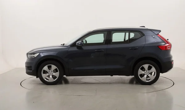 Volvo Xc40 (2022) — foto 12 van 23