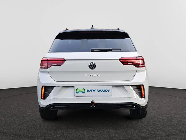 VOLKSWAGEN T-Roc (2025) — foto 19 van 24