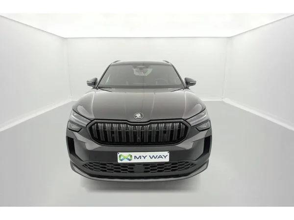 SKODA Kodiaq (2025) — foto 12 van 35