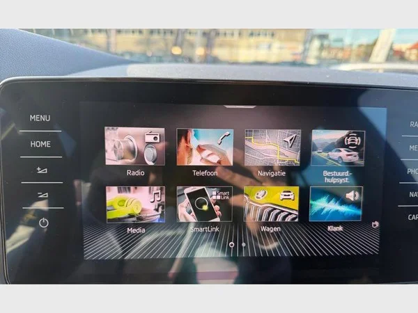 Skoda Kamiq (2023) — foto 7 van 29