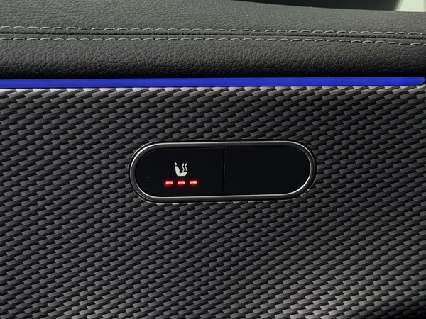 MERCEDES CLA 250 (2022) — foto 19 van 31