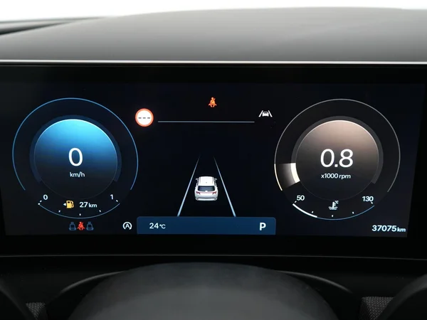 Hyundai Tucson (2025) — foto 21 van 22
