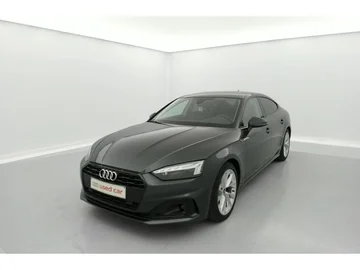 AUDI A5 Sportback Dsl (2021)