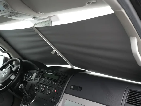 VOLKSWAGEN Multivan T5 Lwb Dsl (2011) — foto 19 van 29