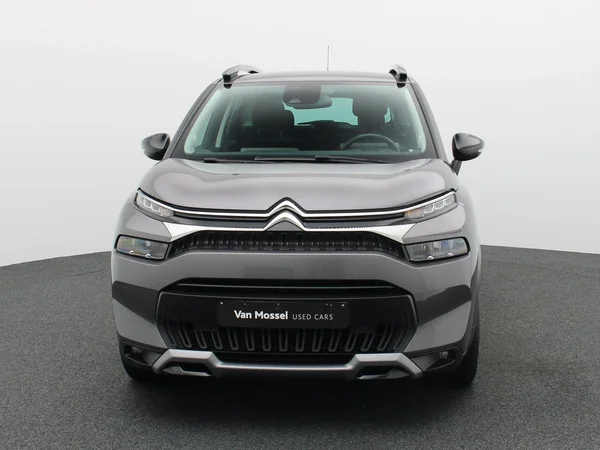 Citroën C3 Aircross (2023) — foto 12 van 14