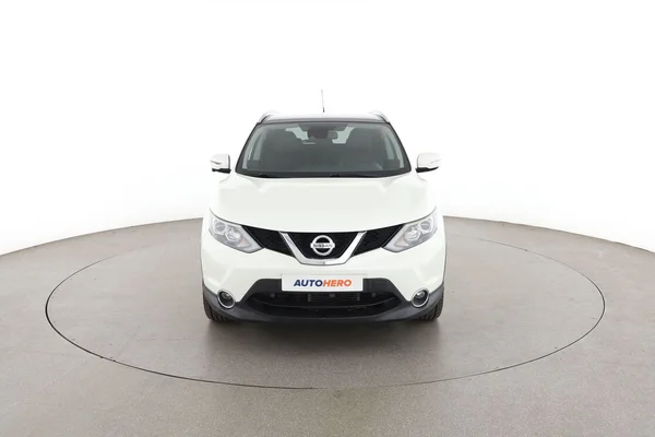 Nissan Qashqai (2016) — foto 15 van 16