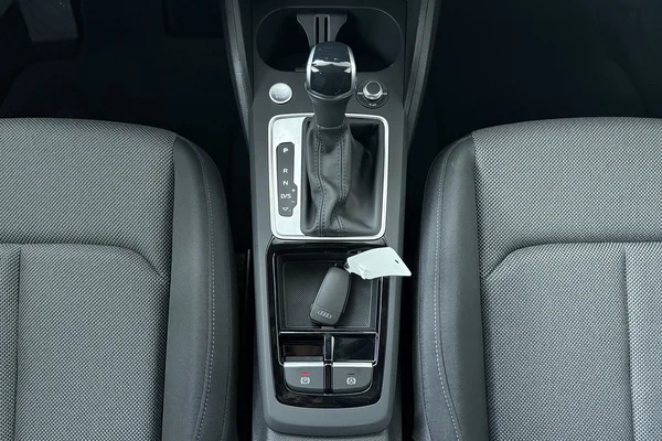 Audi Q2 (2025) — foto 4 van 18