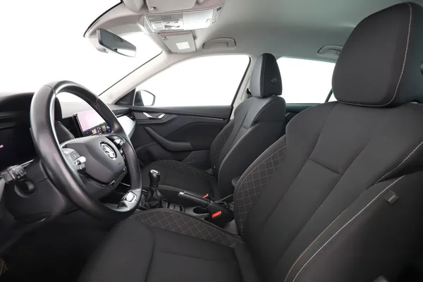 Skoda Kamiq (2022) — foto 16 van 16