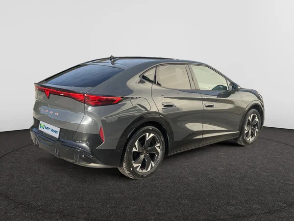 CUPRA Tavascan (2026) — foto 8 van 24