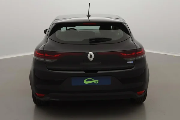 Renault Megane Berline Phase II E-TECH (PHEV) (2022) — foto 27 van 32