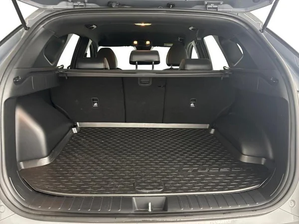 HYUNDAI Tucson (2023) — foto 9 van 24
