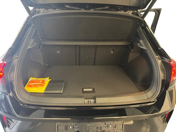 VOLKSWAGEN T-Roc (2026) — foto 22 van 24