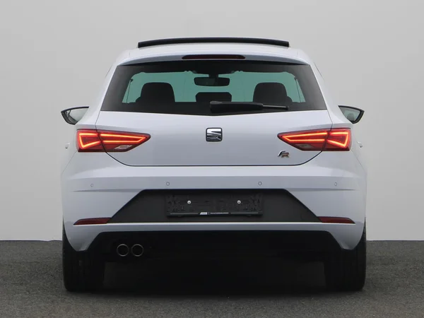 SEAT Leon (2020) — foto 19 van 22