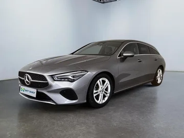 MERCEDES-BENZ CLA SW Dsl (X118) (2023)
