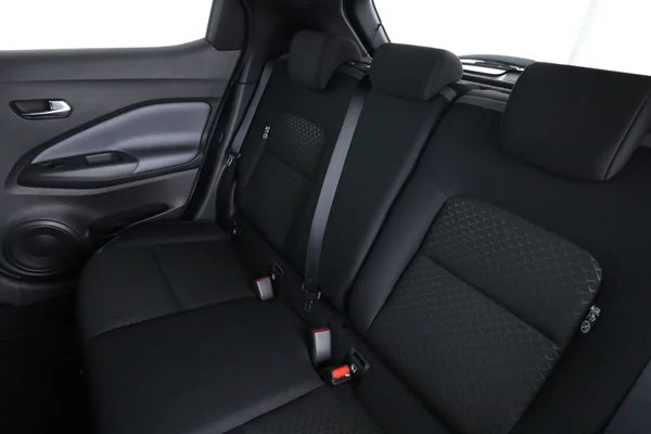 Nissan Juke (2022) — foto 5 van 16