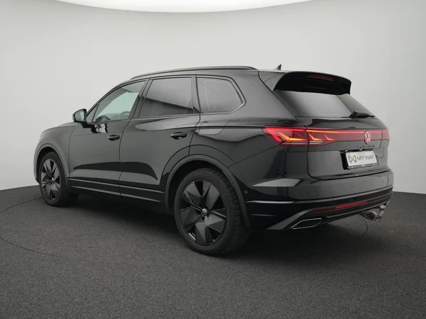 VOLKSWAGEN Touareg eHybrid (PHEV) (2023) — foto 20 van 23