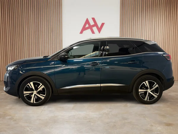 Peugeot 3008 (2022) — foto 2 van 30