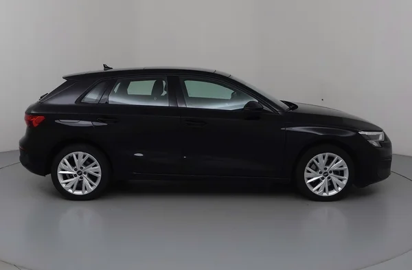 Audi A3 Sportback PHEV (2020) — foto 45 van 48