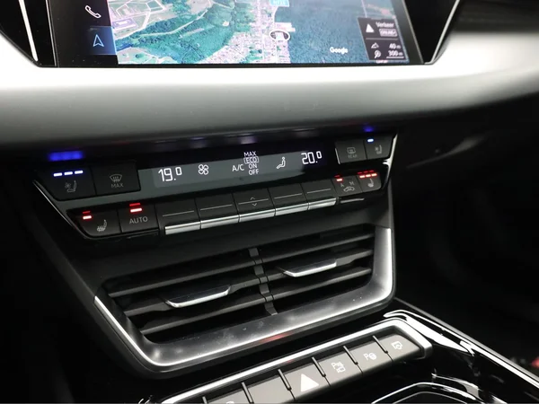 AUDI e-tron GT (2026) — foto 10 van 25