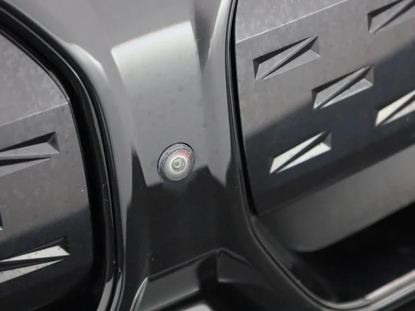 BMW iX3 (2023) — foto 36 van 55