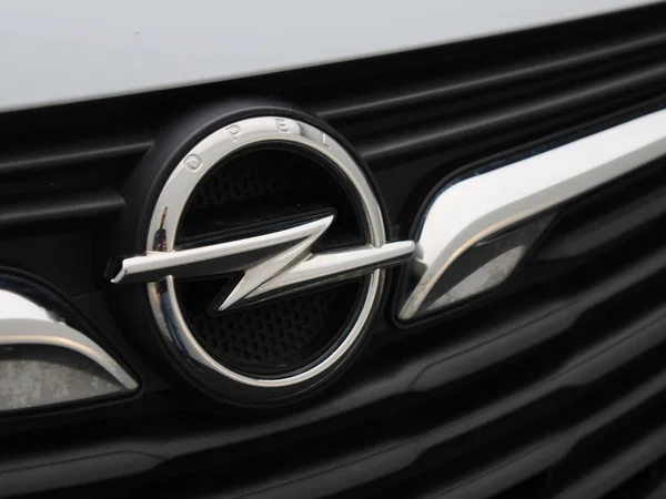 Opel Combo Life (2022) — foto 21 van 37