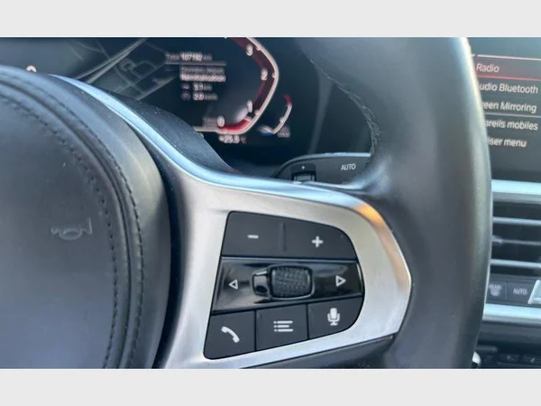 BMW 3 (2021) — foto 9 van 23