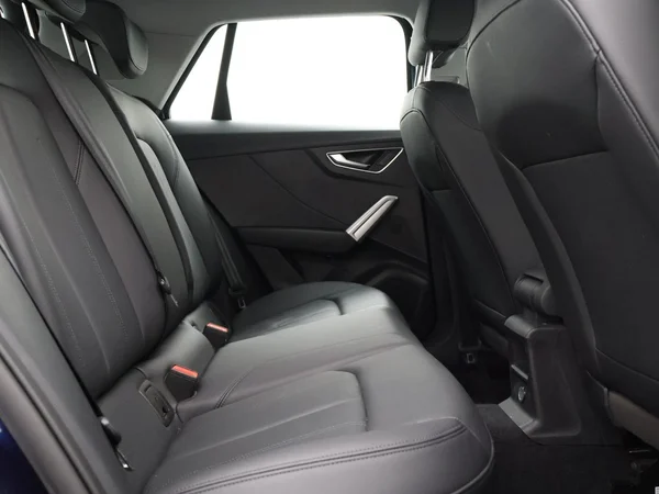 AUDI Q2 (2025) — foto 13 van 26