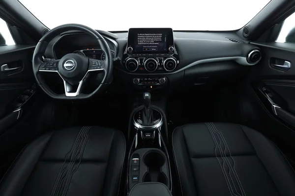 Nissan Juke (2022) — foto 3 van 16