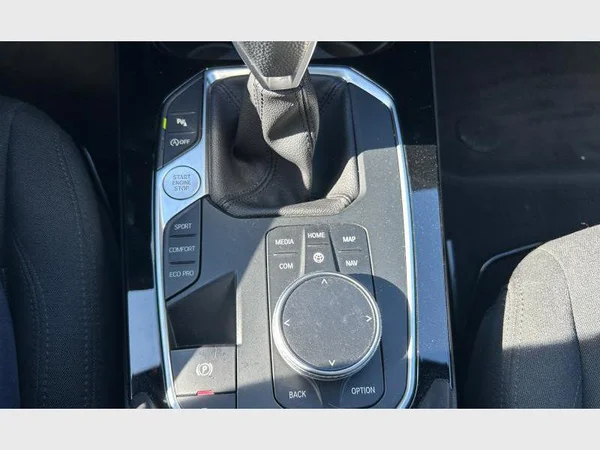 BMW 1 Hatch (2021) — foto 13 van 29
