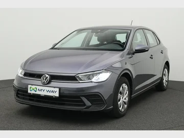 VOLKSWAGEN Polo (2023)