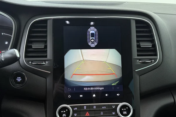 Renault Megane SW Phase II (2022) — foto 7 van 25