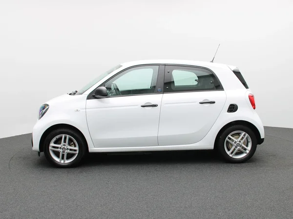 smart Forfour (2022) — foto 20 van 25