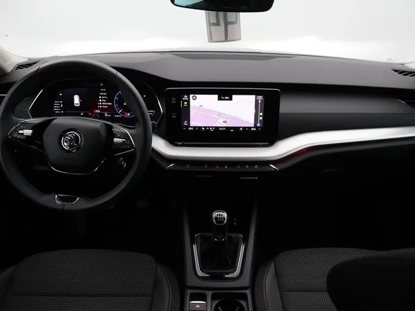 Škoda Octavia (2024) — foto 4 van 27
