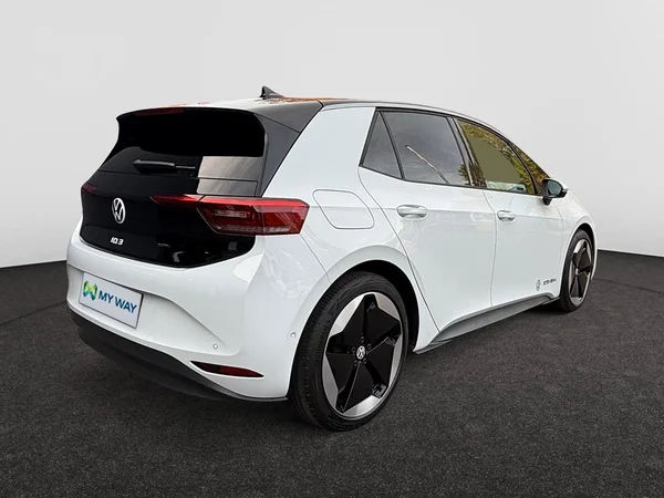 VOLKSWAGEN ID.3 (2025) — foto 10 van 17