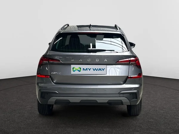 SKODA Kamiq (2026) — foto 18 van 22