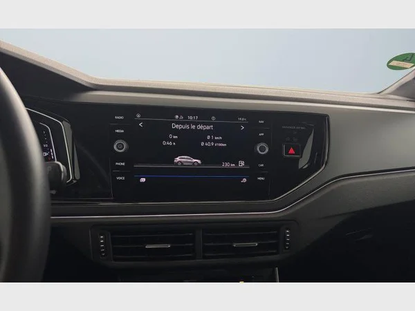 Volkswagen Taigo (2025) — foto 5 van 15