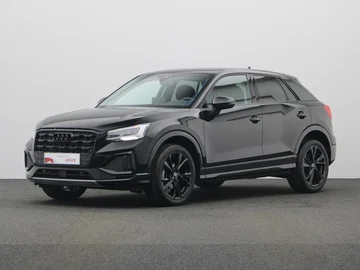 AUDI Q2 (2025)