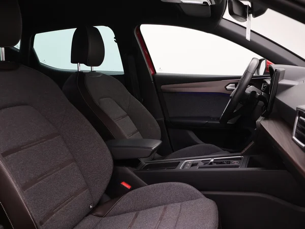 SEAT Leon e-Hybrid (PHEV) (2020) — foto 19 van 23
