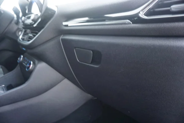 Ford Fiesta (2023) — foto 3 van 30